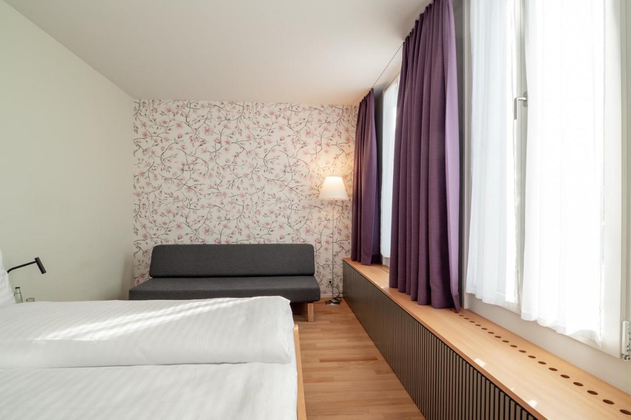 Linde Heiden Swiss Quality Hotel المظهر الخارجي الصورة