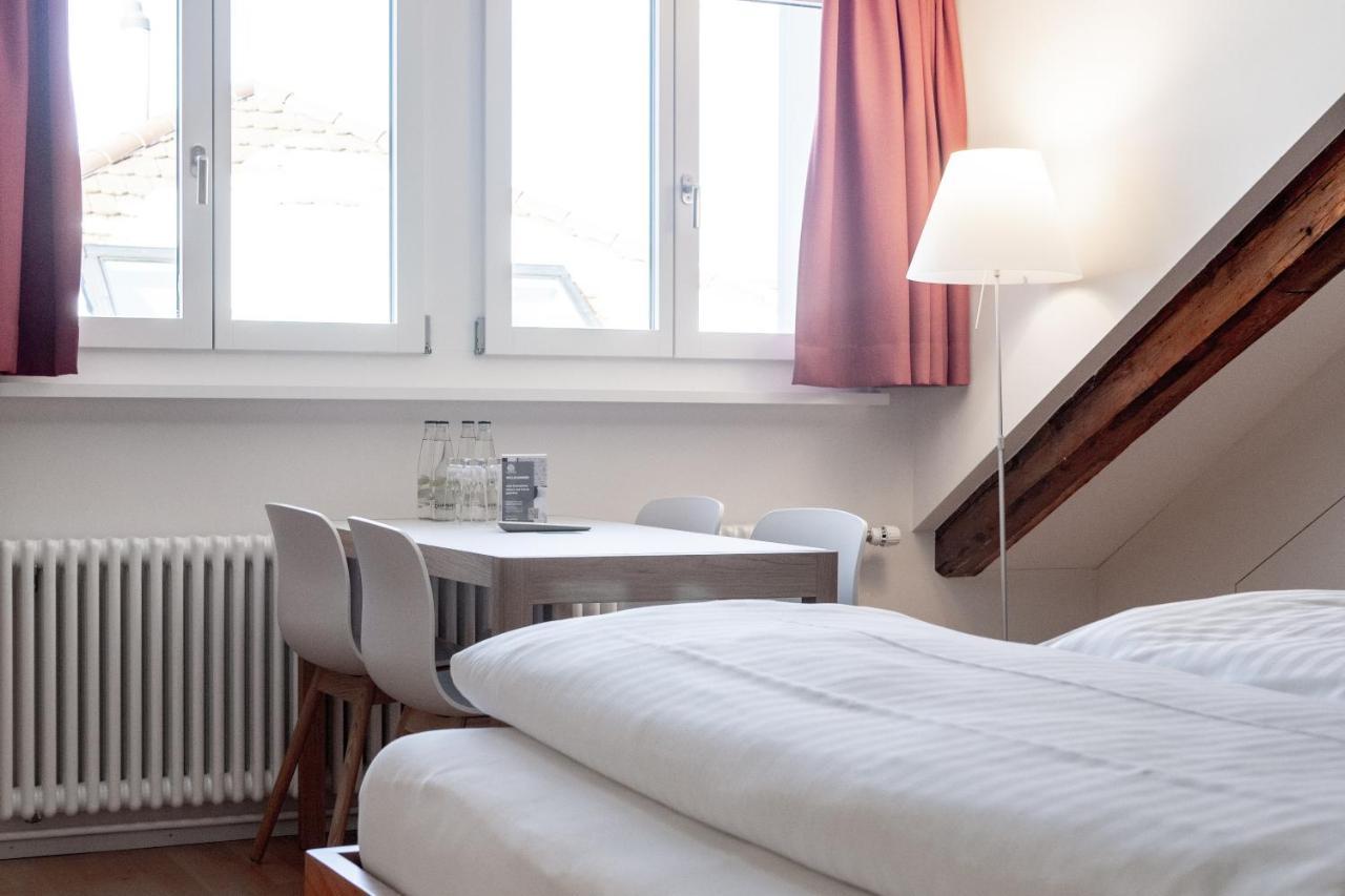 Linde Heiden Swiss Quality Hotel المظهر الخارجي الصورة
