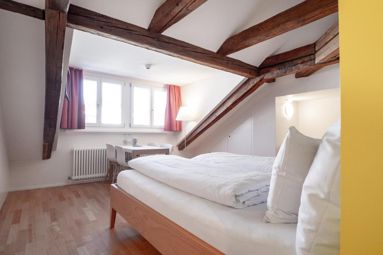 Linde Heiden Swiss Quality Hotel المظهر الخارجي الصورة