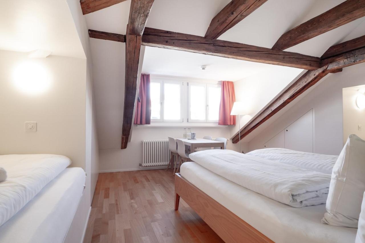 Linde Heiden Swiss Quality Hotel المظهر الخارجي الصورة