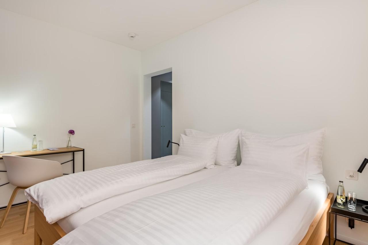 Linde Heiden Swiss Quality Hotel المظهر الخارجي الصورة