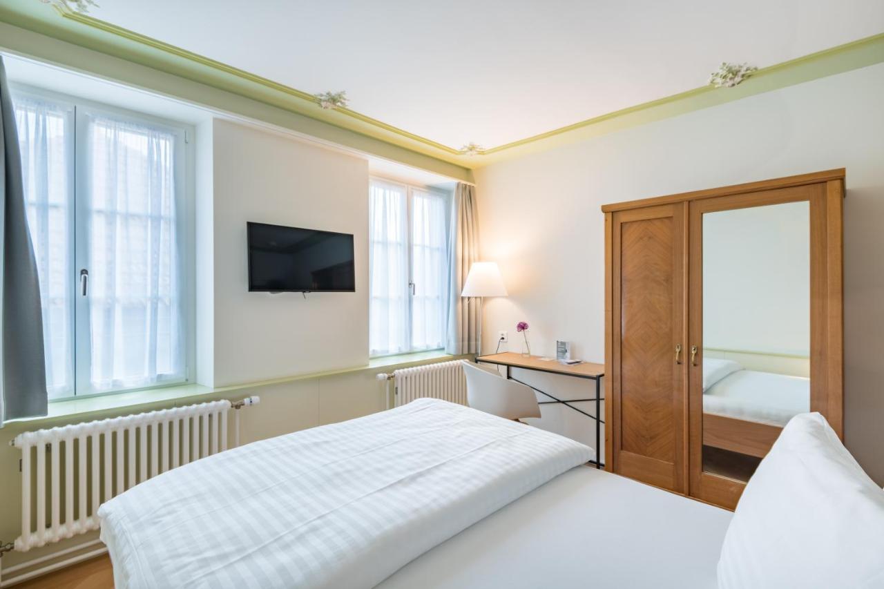 Linde Heiden Swiss Quality Hotel المظهر الخارجي الصورة