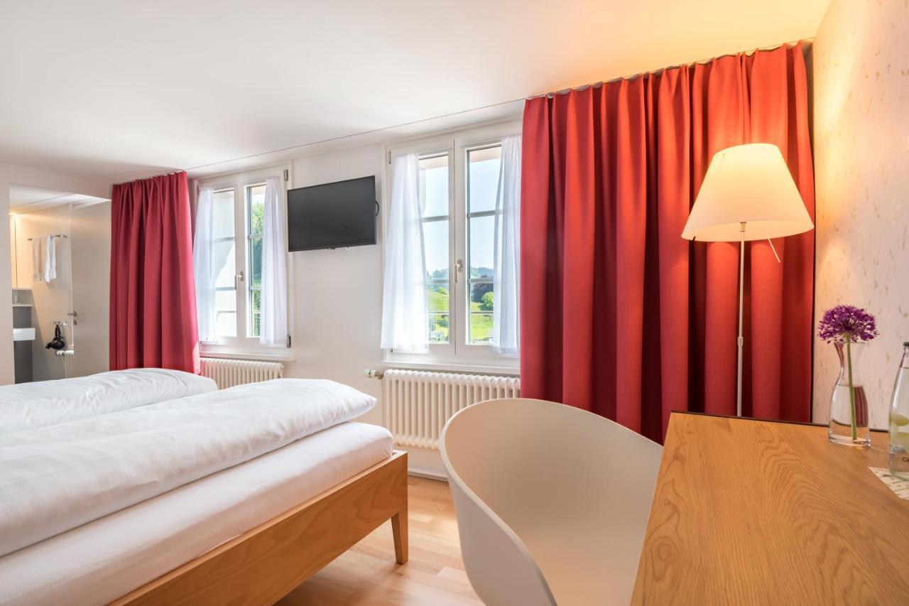 Linde Heiden Swiss Quality Hotel المظهر الخارجي الصورة