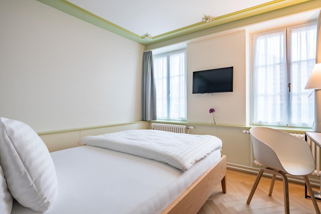 Linde Heiden Swiss Quality Hotel المظهر الخارجي الصورة