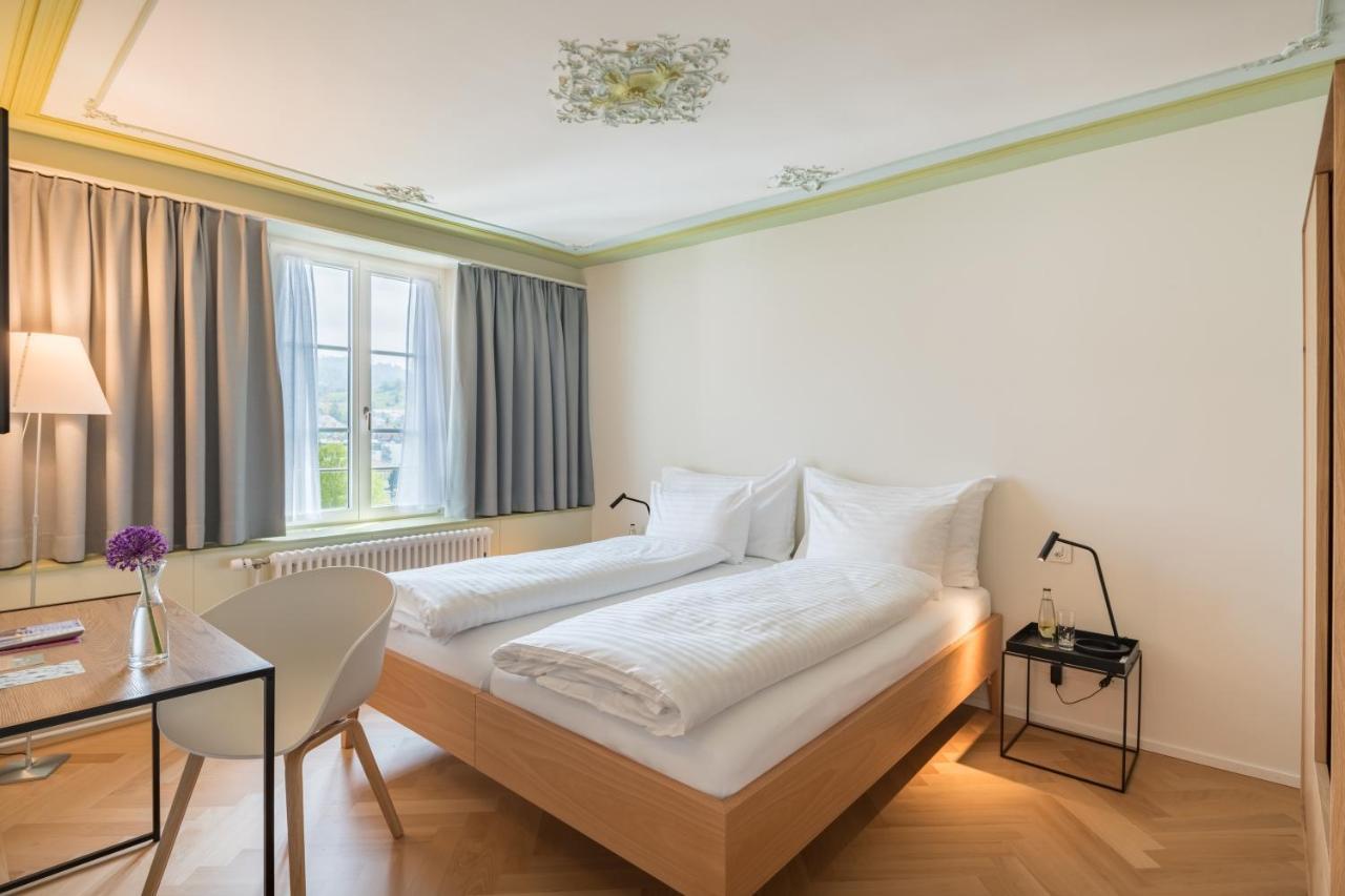 Linde Heiden Swiss Quality Hotel المظهر الخارجي الصورة