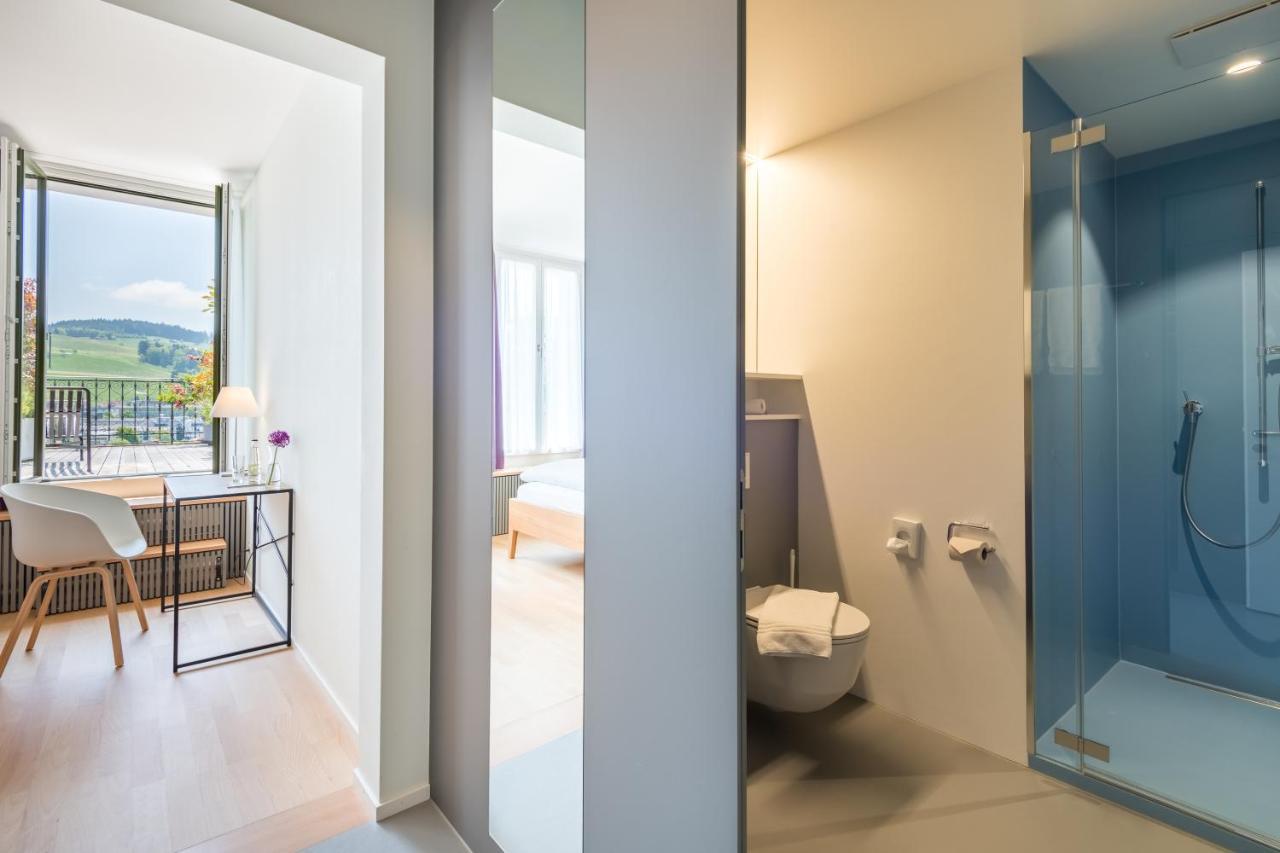 Linde Heiden Swiss Quality Hotel المظهر الخارجي الصورة