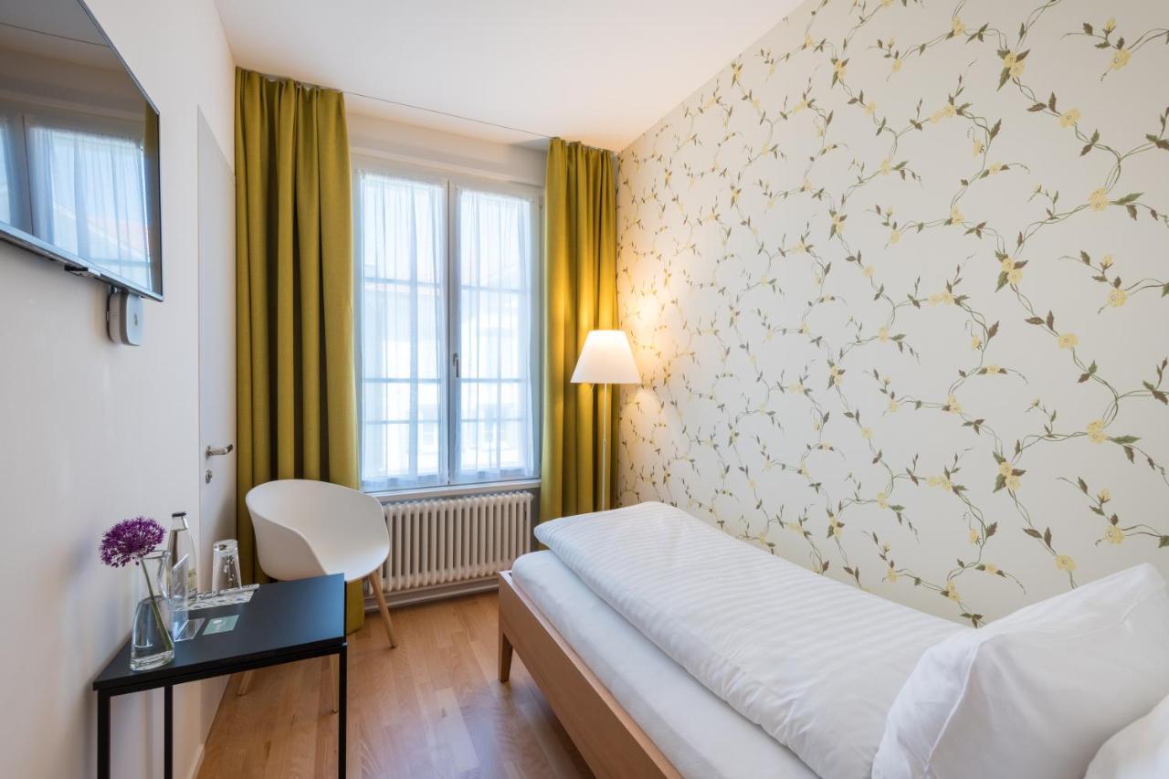 Linde Heiden Swiss Quality Hotel المظهر الخارجي الصورة