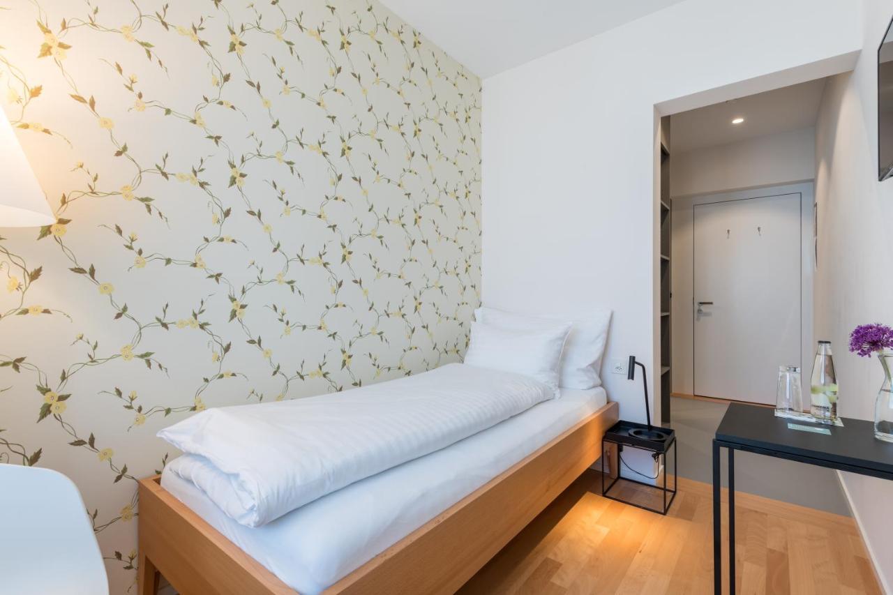 Linde Heiden Swiss Quality Hotel المظهر الخارجي الصورة