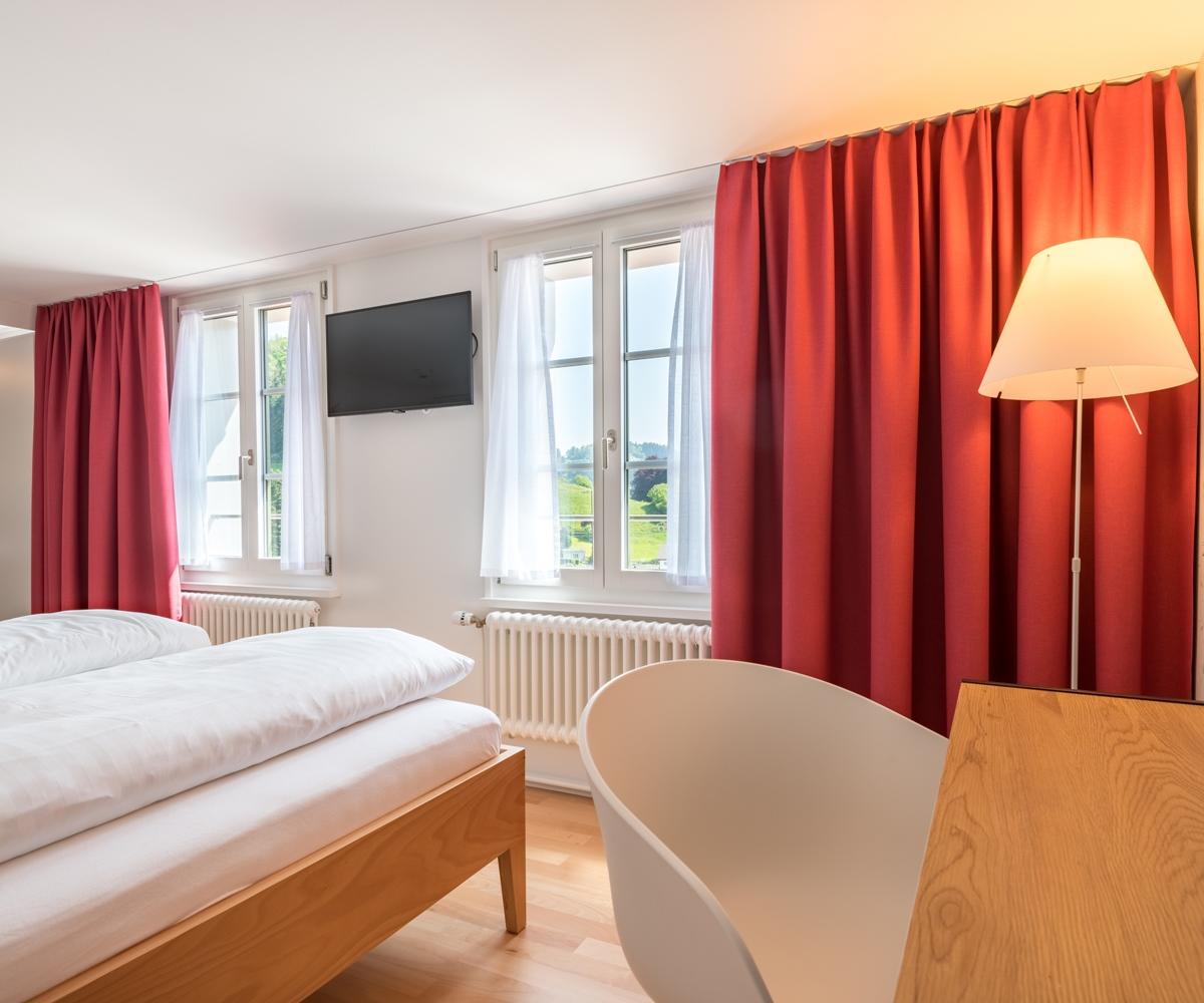 Linde Heiden Swiss Quality Hotel المظهر الخارجي الصورة