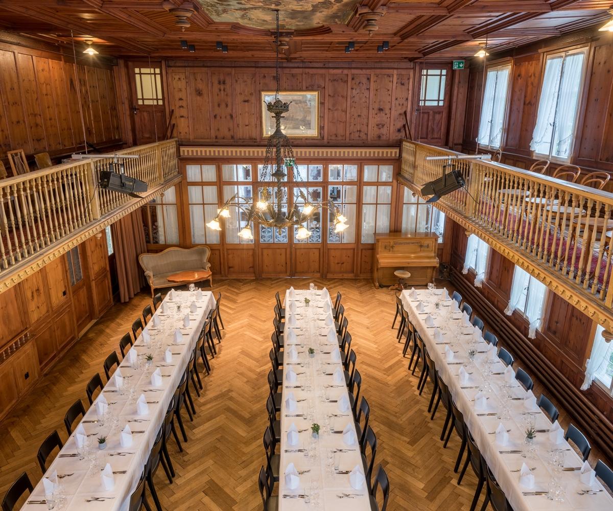 Linde Heiden Swiss Quality Hotel المظهر الخارجي الصورة