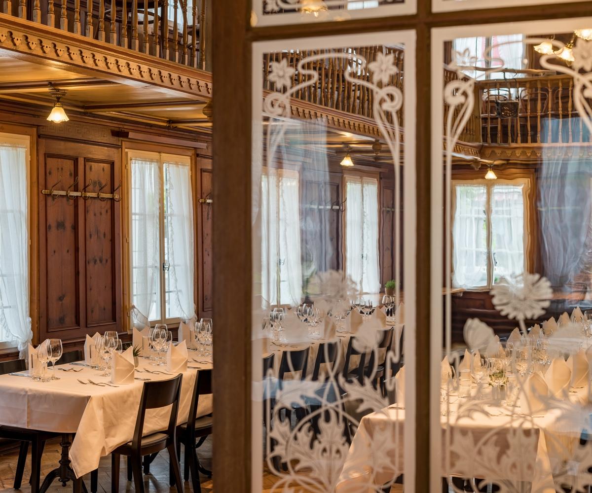 Linde Heiden Swiss Quality Hotel المظهر الخارجي الصورة
